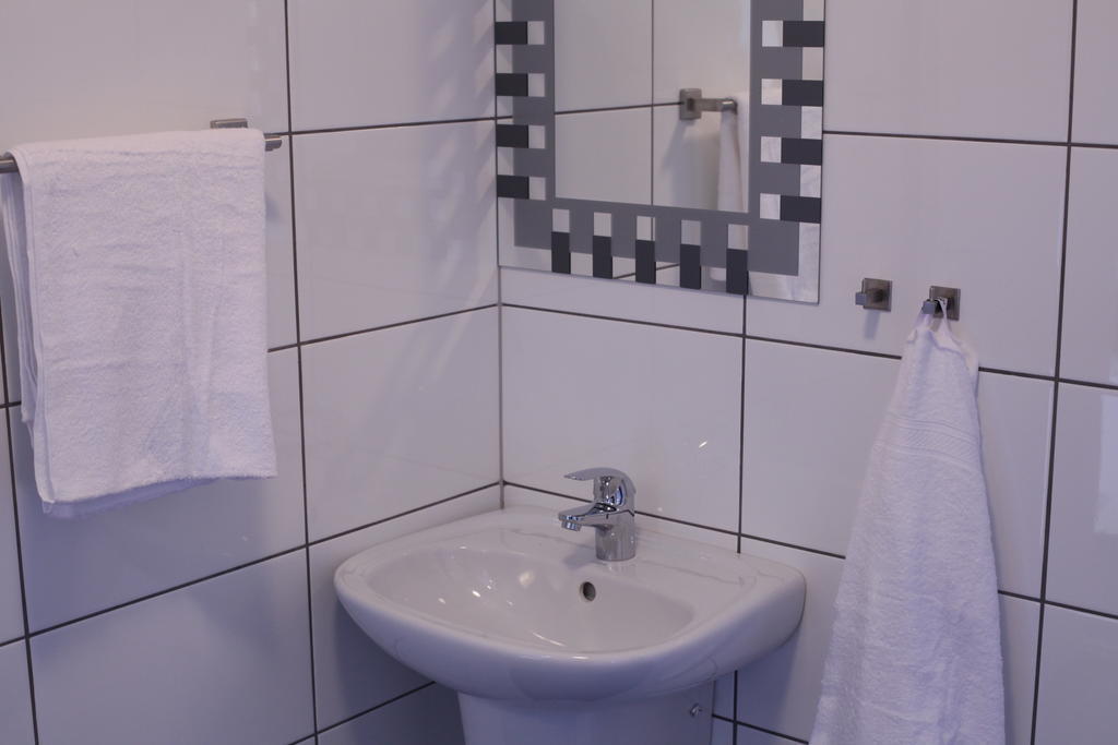 Nacka Stadshotell Zimmer foto